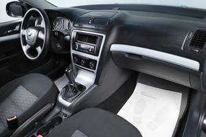 Лифтбек Skoda Octavia 2010 года, 759000 рублей, Челябинск