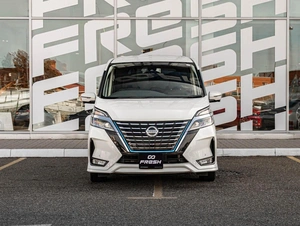 Минивэн Nissan Serena 2021 года, 2399000 рублей, Краснодар