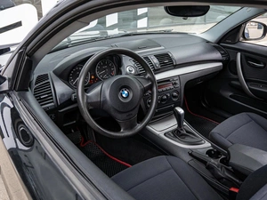 Хетчбэк BMW 1 серия 2011 года, 744070 рублей, Краснодар