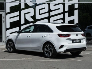 Хетчбэк Kia Ceed 2021 года, 1729040 рублей, Волгоград