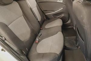 Хетчбэк Hyundai Solaris 2012 года, 839000 рублей, Челябинск