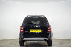 Универсал ВАЗ (LADA) Granta Cross 2025 года, 1059000 рублей, Оренбург