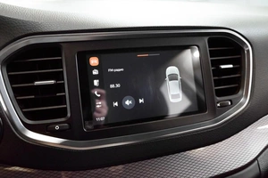 Седан ВАЗ (LADA) Vesta 2023 года, 1299000 рублей, Ульяновск