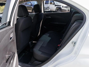 Седан Chevrolet Aveo 2014 года, 799000 рублей, Большой Сочи