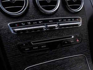 Седан Mercedes-benz C-класс 2016 года, 2770000 рублей, Краснодар