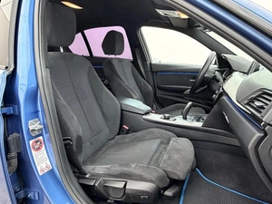 Седан BMW 3 серия 2014 года, 2150000 рублей, Орёл