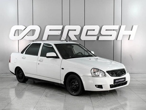Седан ВАЗ (LADA) Priora 2011 года, 365000 рублей, Аксай