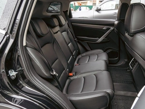 Внедорожник Geely Atlas Pro 2023 года, 2370000 рублей, Краснодар