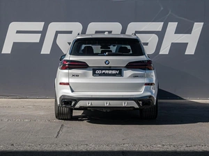 Внедорожник BMW X5 2025 года, 14150000 рублей, Краснодар