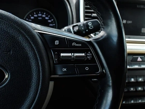 Внедорожник Kia Sportage 2021 года, 2350000 рублей, Краснодар