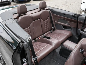 Кабриолет BMW 4 серия 2021 года, 5570000 рублей, Краснодар