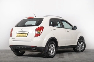 Внедорожник SsangYong Actyon 2013 года, 1169000 рублей, Томск