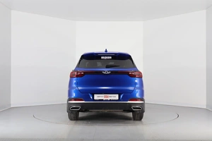 Внедорожник Chery Tiggo 7 2022 года, 1675000 рублей, Брянск