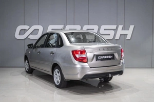 Седан ВАЗ (LADA) Granta 2020 года, 649000 рублей, Петрозаводск