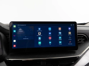 Внедорожник Haval F7x 2023 года, 2091444 рублей, Москва