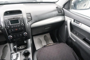 Внедорожник Kia Sorento 2012 года, 1499000 рублей, Красноярск