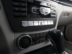 Седан Mercedes-benz C-класс 2011 года, 1750000 рублей, Омск