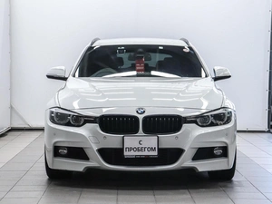 Универсал BMW 3 серия 2018 года, 1680000 рублей, Красноярск