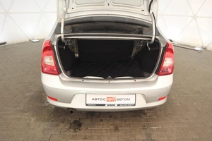 Седан Renault Logan 2012 года, 615000 рублей, Орёл