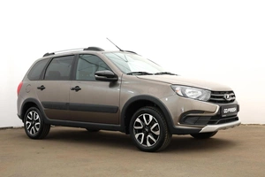 Универсал ВАЗ (LADA) Granta Cross 2025 года, 1195000 рублей, Орёл