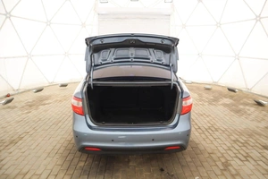 Седан Kia Rio 2012 года, 970000 рублей, Обнинск