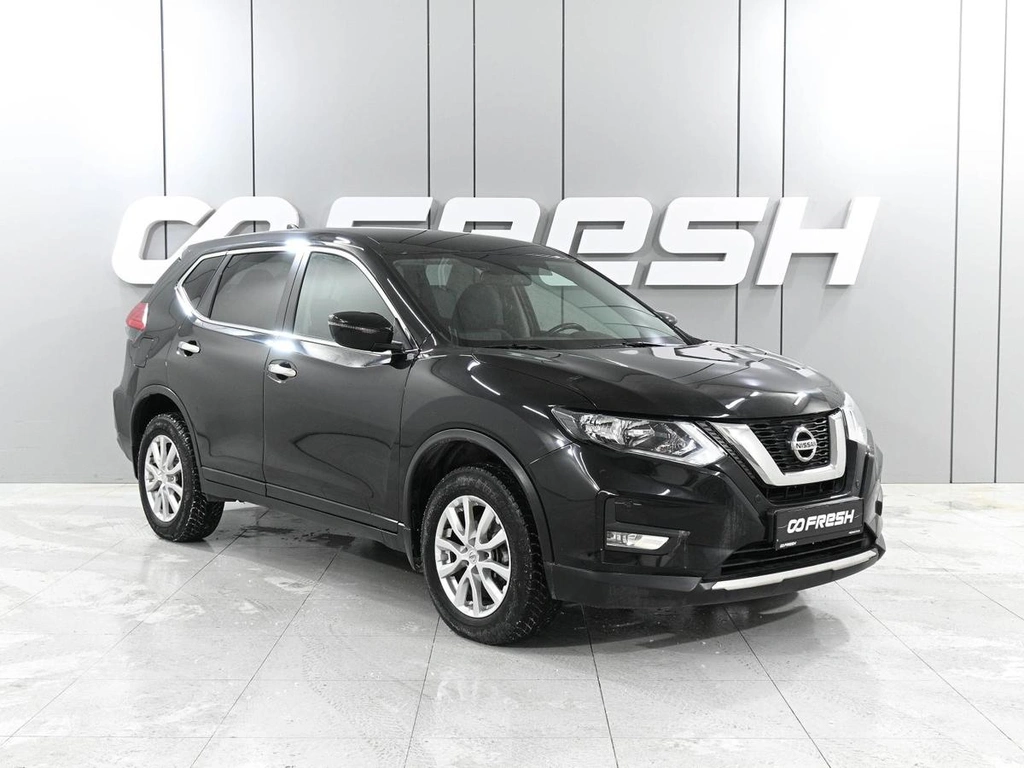 Внедорожник Nissan X-Trail 2021 года, 2225000 рублей, Аксай