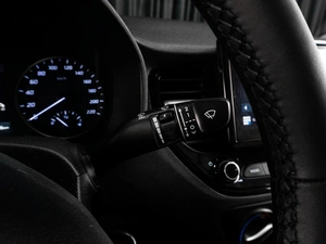 Седан Hyundai Solaris 2020 года, 1419000 рублей, Тюмень