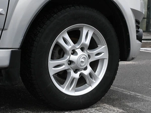 Внедорожник Great Wall Hover H3 2012 года, 680000 рублей, Волгоград