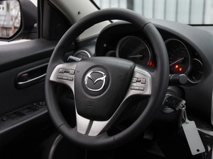 Седан Mazda 6 2007 года, 699000 рублей, Волгоград