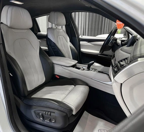 Внедорожник BMW X6 2015 года, 3567000 рублей, Красноярск
