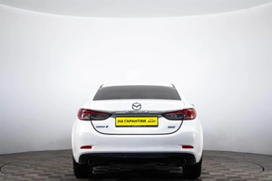 Седан Mazda 6 2013 года, 1029000 рублей, Пермь