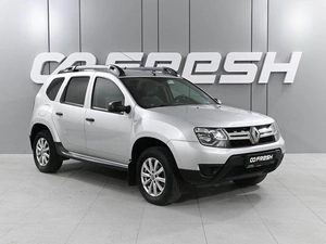 Внедорожник Renault Duster 2017 года, 1250000 рублей, Аксай