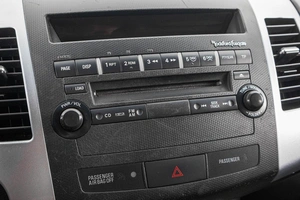 Внедорожник Mitsubishi Outlander 2007 года, 1149000 рублей, Барнаул