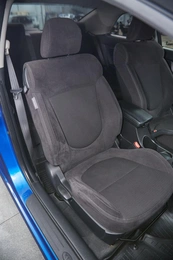 Купе Kia Cerato 2010 года, 899000 рублей, Красноярск