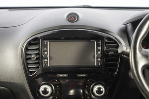 Внедорожник Nissan Juke 2018 года, 1439000 рублей, Новосибирск