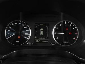 Внедорожник Chery Tiggo 4 2022 года, 1290000 рублей, Аксай