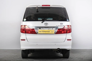 Минивэн Toyota Alphard 2007 года, 2079000 рублей, Томск