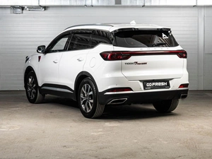 Внедорожник Chery Tiggo 7 Pro Max 2023 года, 2120000 рублей, Ставрополь