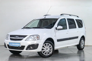 Универсал ВАЗ (LADA) Largus 2018 года, 909000 рублей, Челябинск