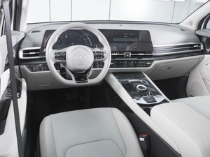 Внедорожник Kia Sportage 2026 года, 3820000 рублей, Ростов-на-Дону