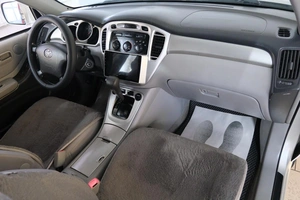 Внедорожник Toyota Highlander 2004 года, 1199000 рублей, Омск