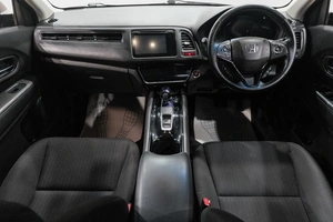 Внедорожник Honda Vezel 2014 года, 1499000 рублей, Новокузнецк