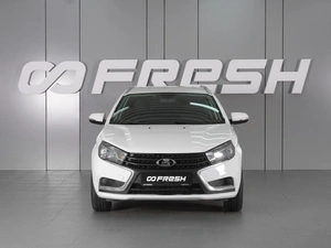 Универсал ВАЗ (LADA) Vesta 2020 года, 910000 рублей, Минеральные Воды