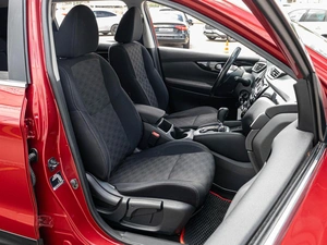 Внедорожник Nissan Qashqai 2016 года, 1370000 рублей, Краснодар