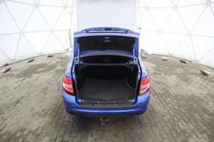 Седан ВАЗ (LADA) Granta 2020 года, 829000 рублей, Курск