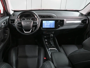 Внедорожник Chery Tiggo 4 2022 года, 1299000 рублей, Ростов-на-Дону