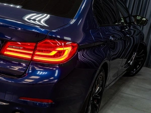 Седан BMW 5 серия 2017 года, 2789000 рублей, Тюмень