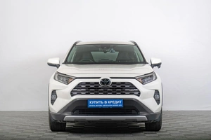 Внедорожник Toyota RAV4 2020 года, 3449000 рублей, Томск