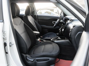 Внедорожник Kia Soul 2018 года, 1699000 рублей, Волгоград