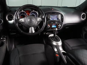 Внедорожник Nissan Juke 2011 года, 979000 рублей, Воронеж